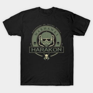 HARAKON - ELITE EDITION T-Shirt